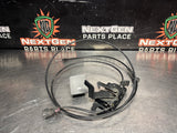 2010 CAMARO SS HOOD LATCH RELEASE WITH CABLE OEM #1524
