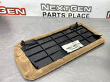 97-04 C5 CORVETTE FLOOR FUSE COMPARTMENT COVER OEM 10290671 #359