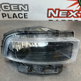 2009 C6 CORVETTE USED OEM PASSENGER SIDE FOG LIGHT #VV60