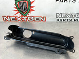 97-04 C5 CORVETTE RH PASSENGER SIDE FOG LIGHT DEFLECTOR BEZEL OEM 10283576