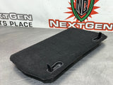 97-04 C5 CORVETTE FLOOR FUSE COMPARTMENT COVER OEM 10290668 #333