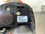 00-02 C5 CORVETTE ELECTRONIC SUSPENSION RIDE CONTROL OEM 10440630 #303