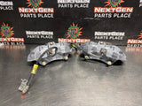 2019 FORD MUSTANG GT PERF PACK RH LH FRONT BREMBO BRAKE CALIPERS 6 PISTON #1573