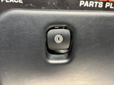 97-04 C5 CORVETTE GLOVE BOX BLK OEM #1301
