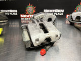 2011 C6 CORVETTE BRAKE CALIPERS BASE OEM #741