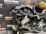 2015 MUSTANG GT RADIATOR FAN FULL ASSEMBLY OEM #1498