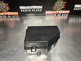 08 - 09 PONTIAC G8 FUSE BOX OEM 92202583 #948