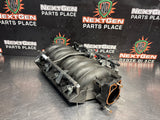 LS1 INTAKE MANIFOLD WITH INJECTORS AND FUEL RAILS OEM 12573527 #1380