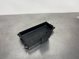 2016 FORD MUSTANG GT FUSE BOX LID COVER OEM #1478