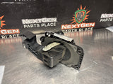 2015 FORD MUSTANG GT AUTO (6R80) SHIFTER WITH KNOB ASSEMBLY OEM #1528