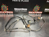 2011 FORD F250 6.7L TAIL LIGHT WIRING HARNESS BC3T-13A409-AD OEM #790
