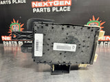 2013 FORD MUSTANG GT INTERIOR FUSE BOX BCM OEM BR3T-15604-DB #757