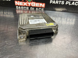 2014 FORD F250 6.7L TCM TRANSMISSION CONTROL MODULE OEM #857