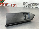 10-14 FORD MUSTANG GT DRIVER LEFT WINDOW CONTROL SWITCH AR33-14A564-ADW #312