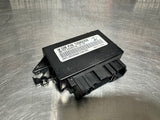 2012 CAMARO SS LH DRIVER SIDE FRONT HEATER CONTROL MODULE 13583359 OEM #685