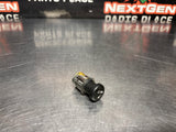97-04 CORVETTE C5 CENTER CONSOLE RADIO BEZEL LIGHTER OEM #1159