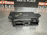 97-04 C5 CORVETTE TAC THROTTLE CONTROL MODULE OEM 25311783 #742