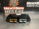 2011 MUSTANG GT TEMPERATURE CONTROL MODULE AR33-18C612-BG OEM #1581