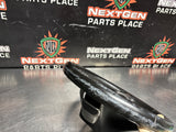 2009 C6 CORVETTE STEERING WHEEL OEM #1520