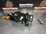 2005 C6 CORVETTE CONVERTIBLE REAR TRUNK HATCH RELEASE ASSEMBLY OEM #1468
