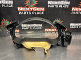 2006 CORVETTE C6 SPEEDOMETER CLUSTER BEZEL TRIM PANEL OEM 15807290 #1364