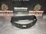 04-06 PONTIAC GTO GAUGE CLUSTER BEZEL TRIM OEM #1191
