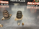 2014 FORD MUSTANG GT REAR END BUMP STOPS 5R33-5K570-AC OEM #1419