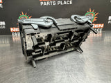 2013 GM SILVERADO SIERRA 6.6 UNDERHOOD FUSE BOX OEM #800