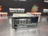 97-04 C5 CORVETTE RADIO 16257601 OEM #781