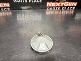 2015 FORD MUSTANG LH HEADLIGHT BULB ACCESS COVER CAP OEM #1196