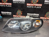 04-06 PONTIAC GTO HEADLIGHT LH DRIVER SIDE OEM #1306