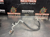 2018-2024 FORD MUSTANG GT AC REFRIGERANT HOSE/ LINE OEM JR3B-19972-EA #1643