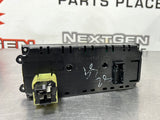 05-09 MUSTANG CLIMATE CONTROL MODULE OEM 19980-DZU7A  #SM19