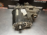 11-14 GM SILVERADO/SIERRA 2500 LML DURAMAX TRANSFER CASE 24257577 OEM #1090