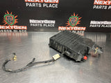 2014 FORD MUSTANG GT CHARCOAL CANISTER OEM BR33-9E857-A #783