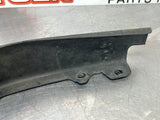 97-04 C5 CORVETTE RH RIGHT FRONT LOWER AIR DAM OEM 10419313 #433