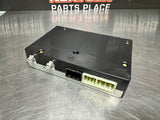 2016 GMC SIERRA 2500HD WIFI BLUETOOTH COMMUNICATIONS MODUEL 84023338 OEM #699