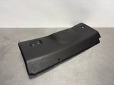 2009 C6 CORVETTE KNEE BOLSTER OEM #1485
