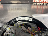2015 FORD MUSTANG GT STEERING WHEEL FR33-3600-AD OEM #1498