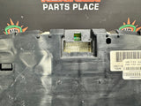 2005 SILVERADO 2500HD 6.6L LLY DIESEL SPEEDOMETER CLUSTER 15224144 OEM #802