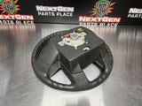 2008 FORD F350 STEERING WHEEL BASE OEM #701