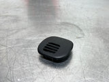 97-04 C5 CORVETTE DASH TEMP SENSOR GRILL COVER #361