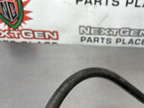 2003 C5 CORVETTE POWER BRAKE BOOSTER VACUUM CHECK VALVE /HOSE OEM #428