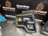 2013 FORD F150 MORIMOTO HEADLIGHTS #1338