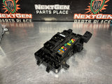 2016 FORD MUSTANG GT BCM BODY CONTROL MODULE GR3T-15604-HFC OEM #1505