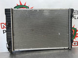 01 - 04 CORVETTE C5 OEM AUTOMATIC RADIATOR #VV9