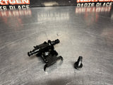 2016 FORD MUSTANG GT REAR SEAT CENTER HINGE FR3B-6360615-AD OEM #1394