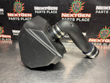 2004-2006 CADILLAC CTS-V VOLANT AIR INTAKE #1467