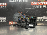 2015 FORD F250 FUSE BOX BODY CONTROL MODULE BCM HG1T-14B476-AC OEM #1518