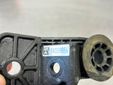2016-2022 CAMARO SS FRONT LH UPPER RADIATOR BRACKET OEM 84009866 #454